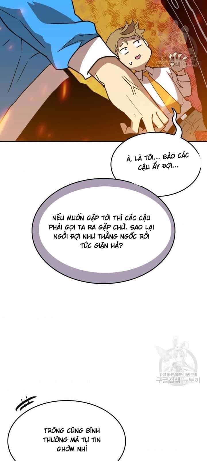 Tôi Là Lính Mới - Chương 32 - ảnh 54