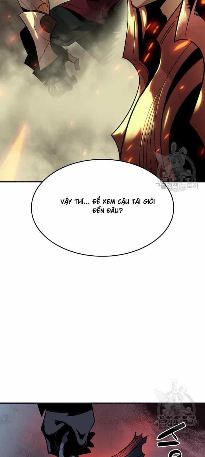 Tôi Là Lính Mới - Chương 32 - ảnh 77