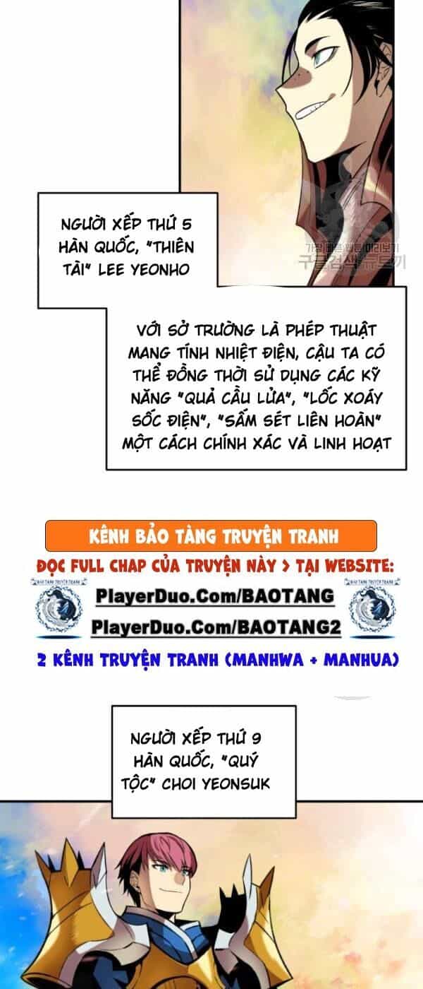 Tôi Là Lính Mới - Chương 33 - ảnh 5