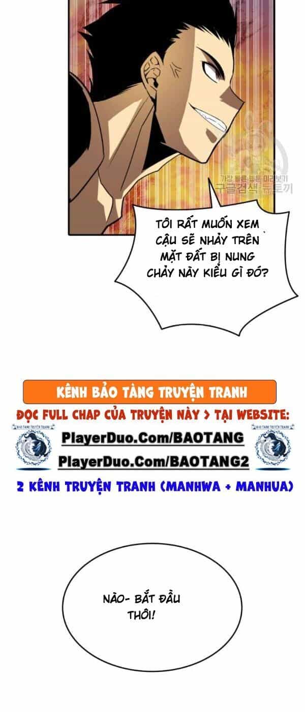 Tôi Là Lính Mới - Chương 33 - ảnh 63