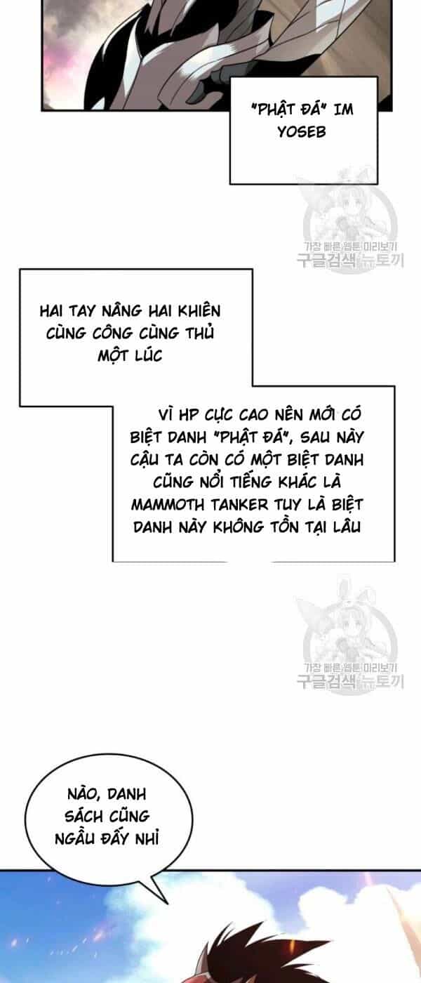 Tôi Là Lính Mới - Chương 33 - ảnh 7