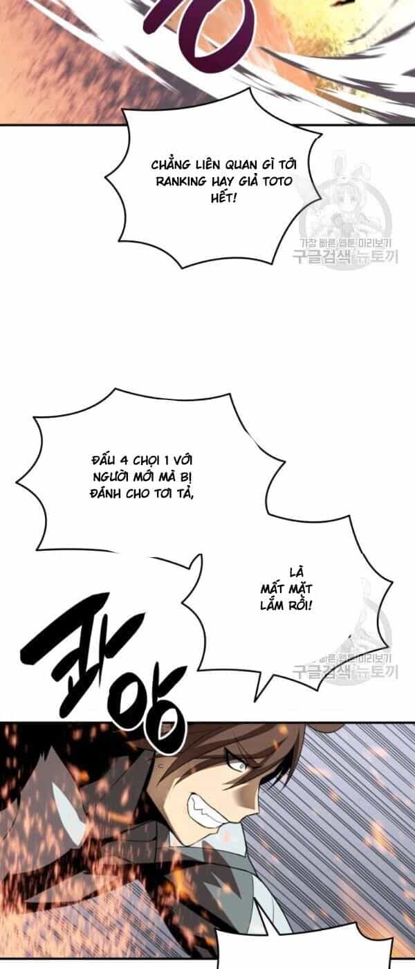 Tôi Là Lính Mới - Chương 34 - ảnh 35