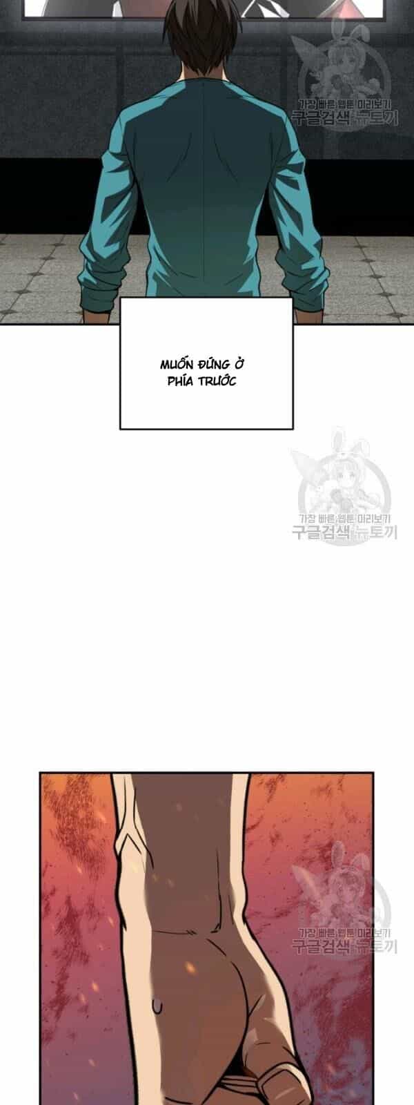 Tôi Là Lính Mới - Chương 34 - ảnh 64