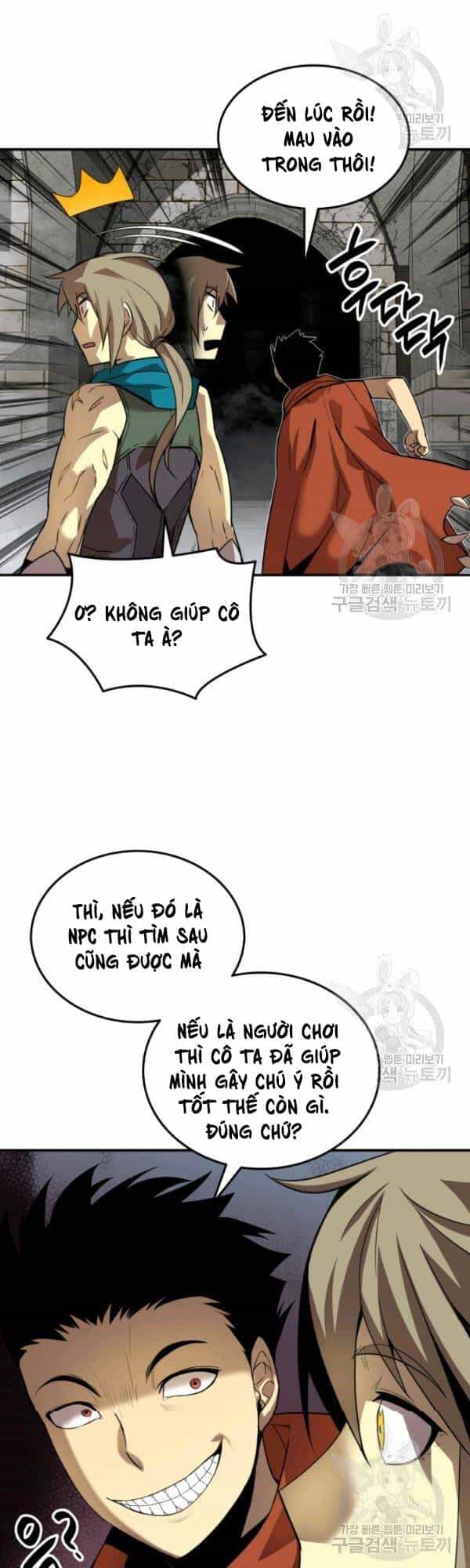 Tôi Là Lính Mới - Chương 35 - ảnh 12