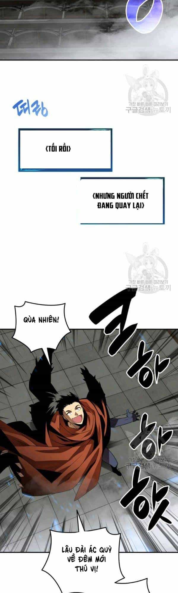 Tôi Là Lính Mới - Chương 35 - ảnh 38