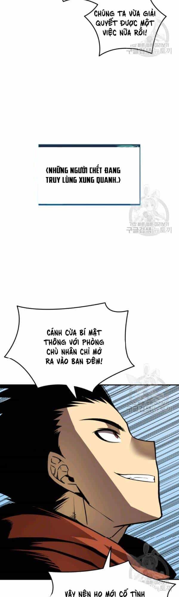 Tôi Là Lính Mới - Chương 35 - ảnh 39
