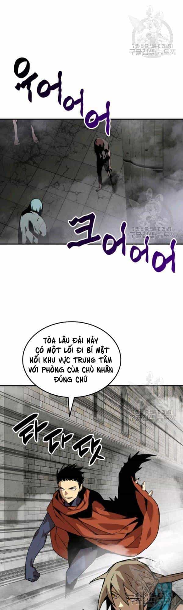 Tôi Là Lính Mới - Chương 35 - ảnh 6