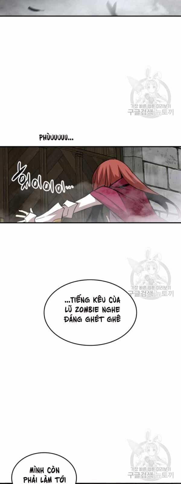 Tôi Là Lính Mới - Chương 36 - ảnh 25