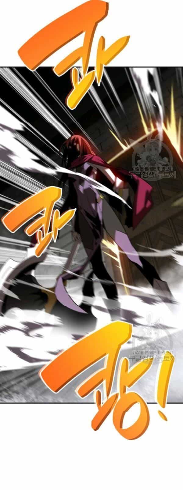 Tôi Là Lính Mới - Chương 36 - ảnh 35