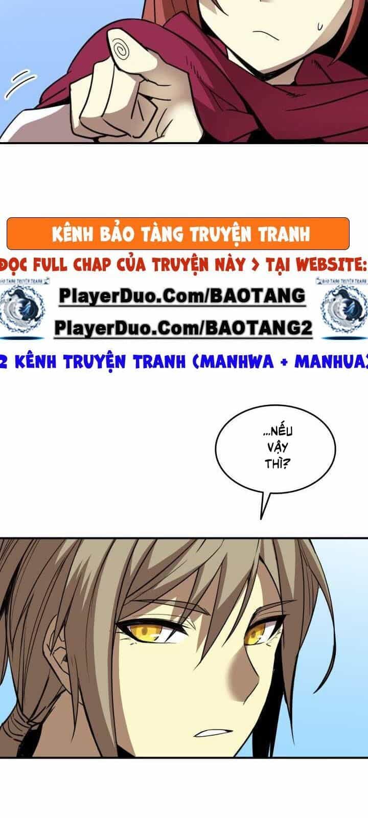 Tôi Là Lính Mới - Chương 37 - ảnh 123