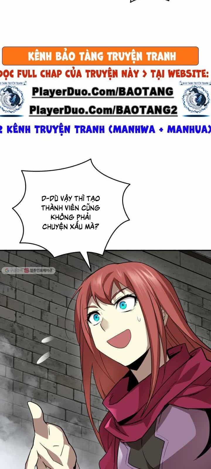 Tôi Là Lính Mới - Chương 37 - ảnh 38