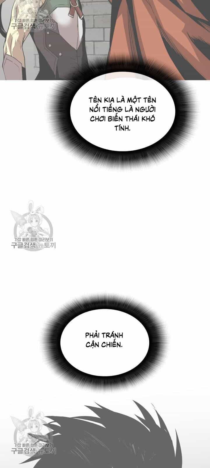 Tôi Là Lính Mới - Chương 38 - ảnh 39