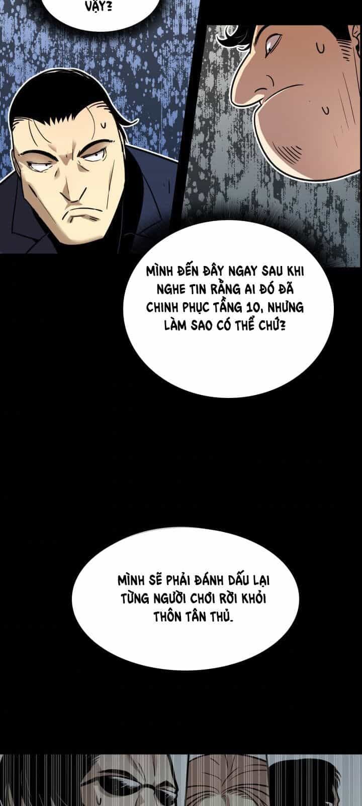 Tôi Là Lính Mới - Chương 3 - ảnh 36