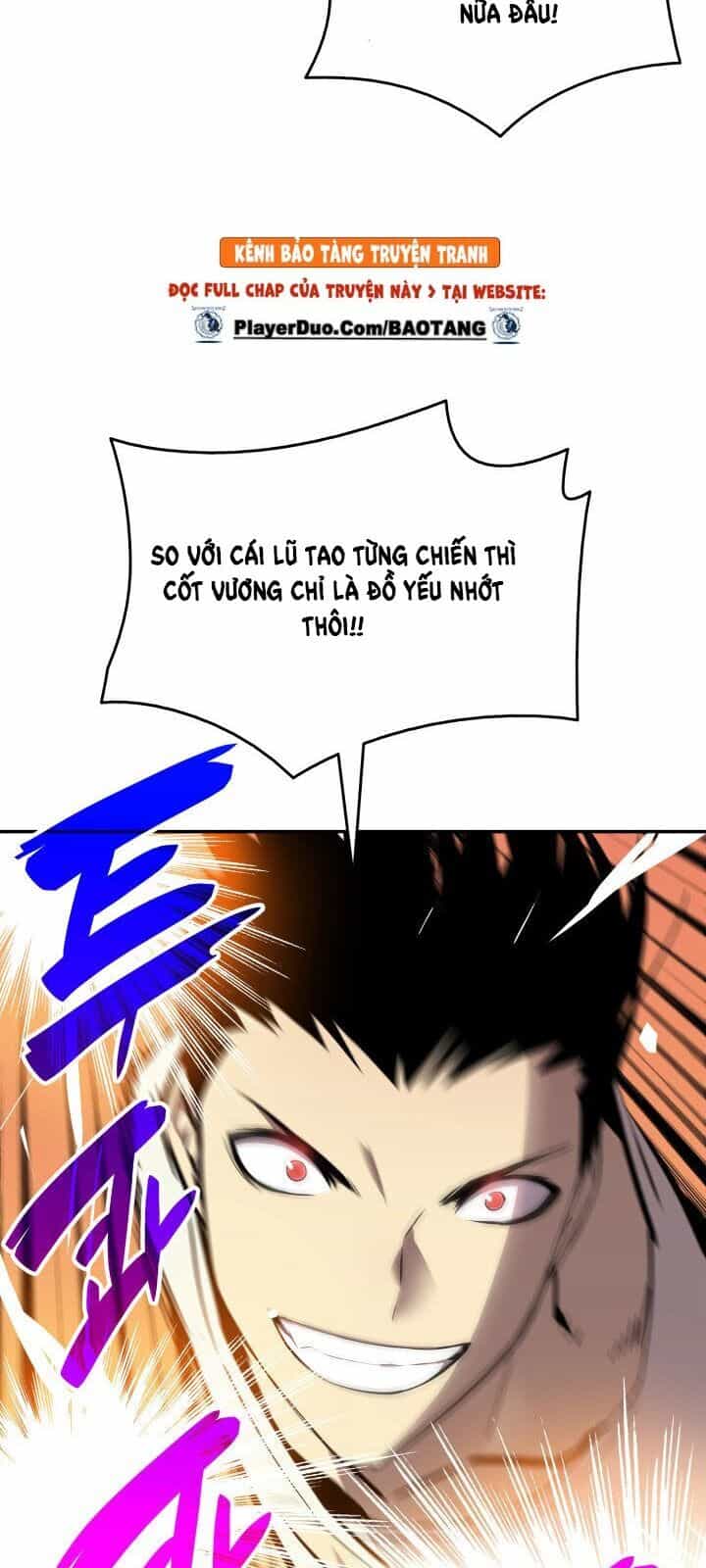 Tôi Là Lính Mới - Chương 3 - ảnh 42