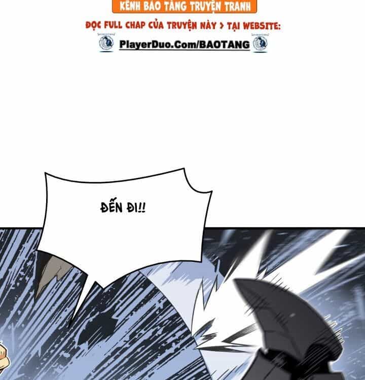 Tôi Là Lính Mới - Chương 3 - ảnh 61