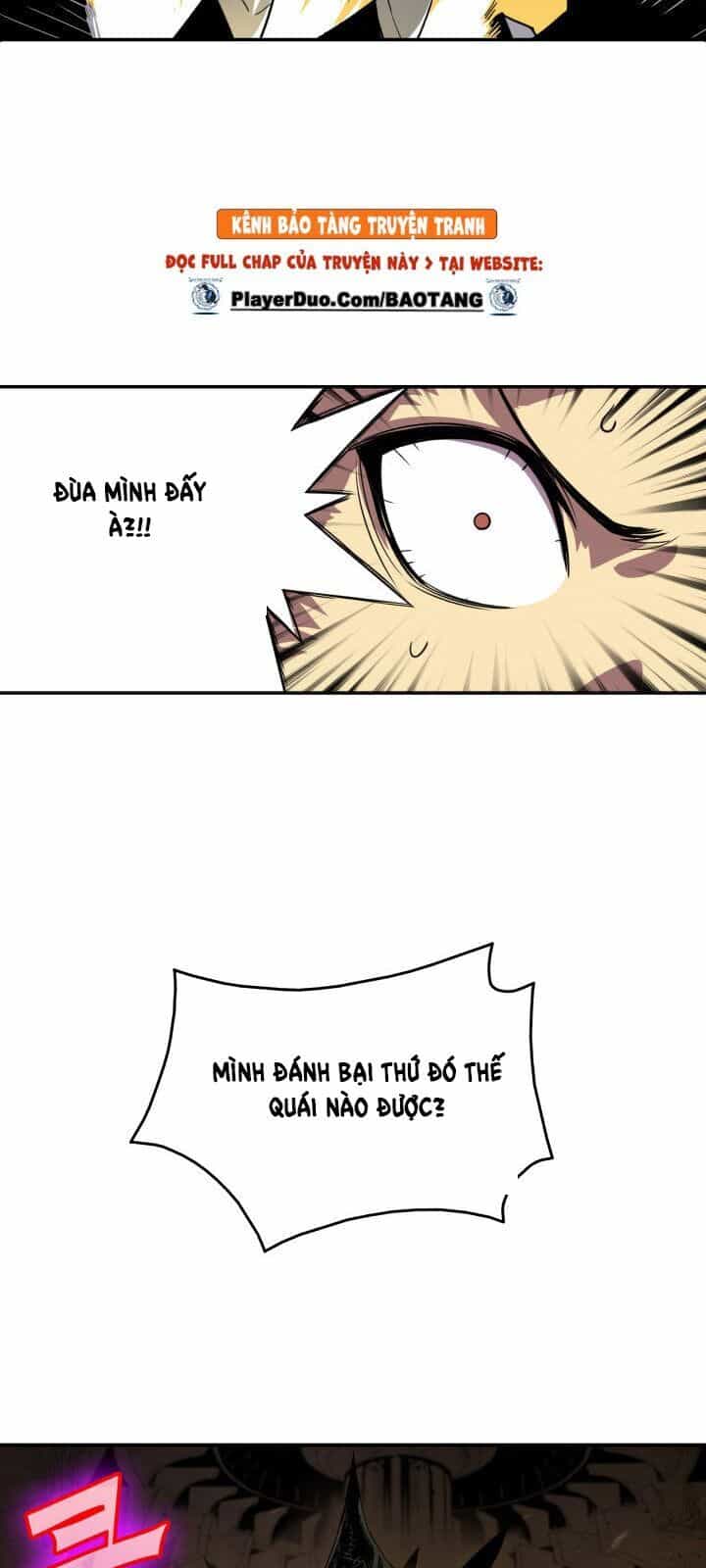 Tôi Là Lính Mới - Chương 3 - ảnh 69