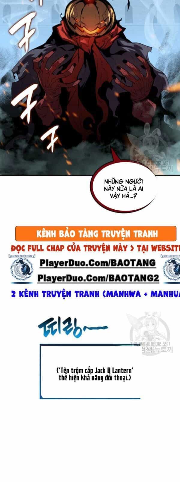 Tôi Là Lính Mới - Chương 39 - ảnh 81