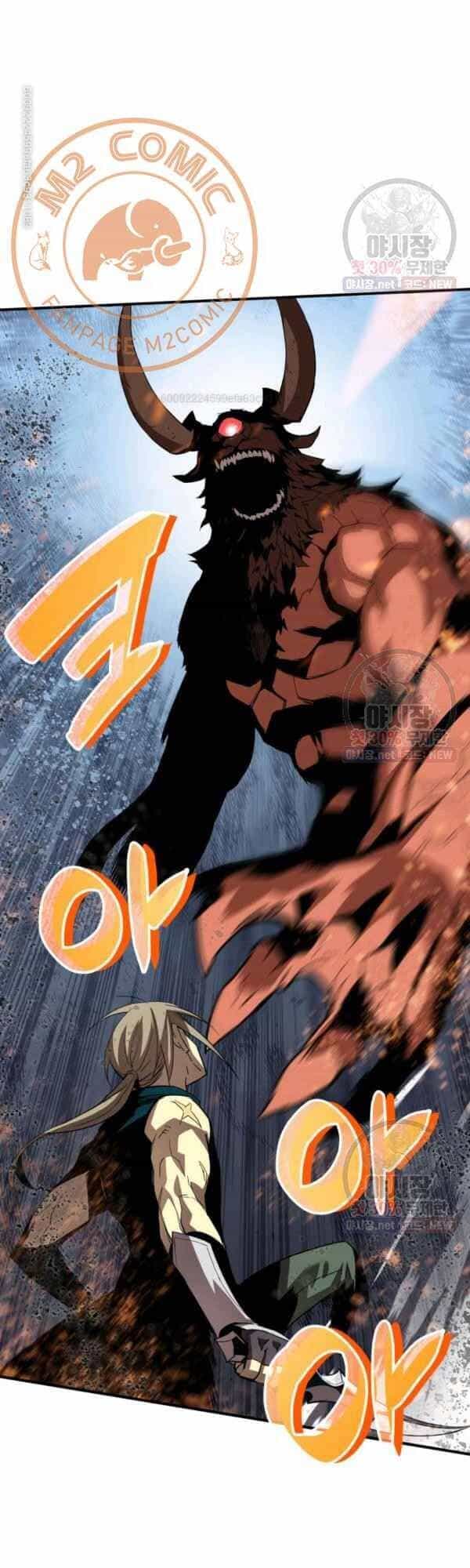 Tôi Là Lính Mới - Chương 40 - ảnh 19