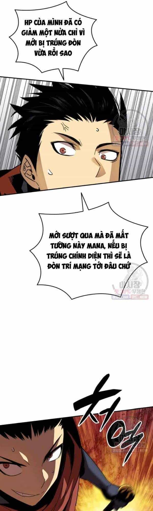 Tôi Là Lính Mới - Chương 40 - ảnh 48
