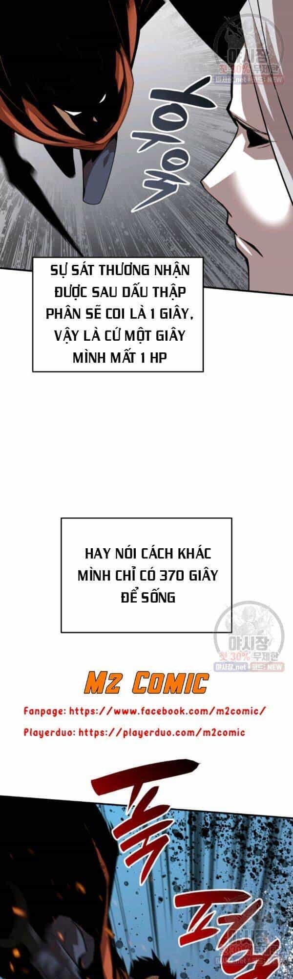 Tôi Là Lính Mới - Chương 41 - ảnh 23