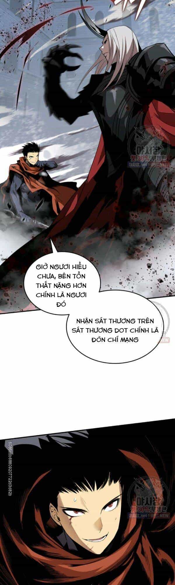 Tôi Là Lính Mới - Chương 41 - ảnh 28