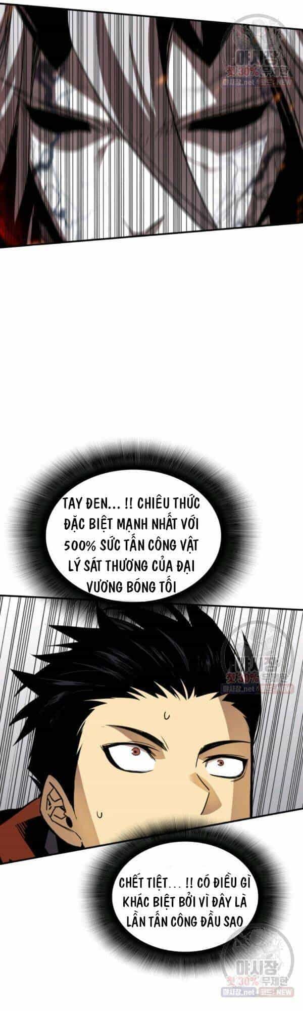 Tôi Là Lính Mới - Chương 41 - ảnh 55