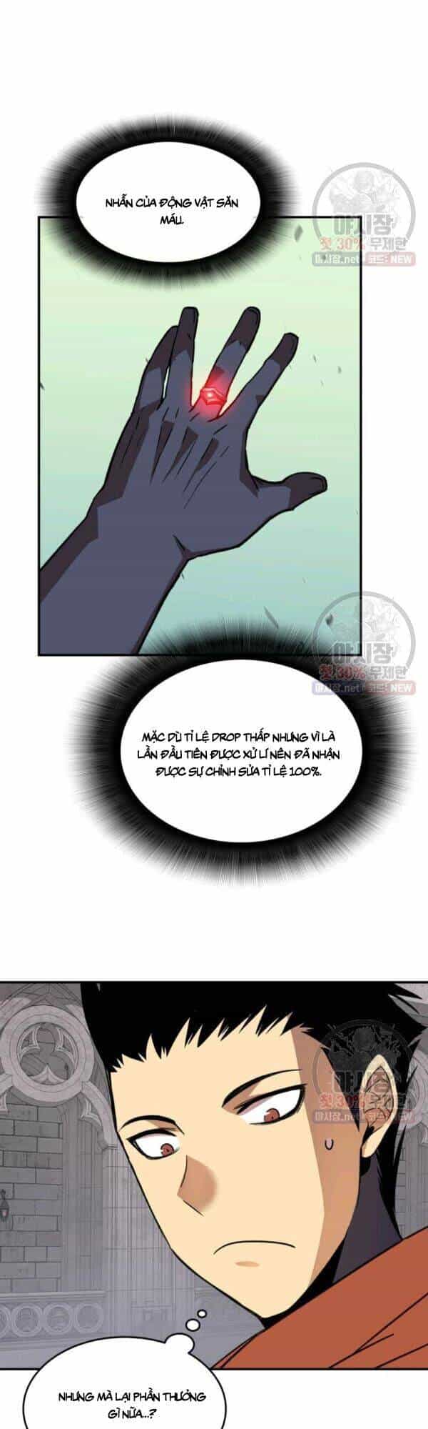 Tôi Là Lính Mới - Chương 42 - ảnh 33