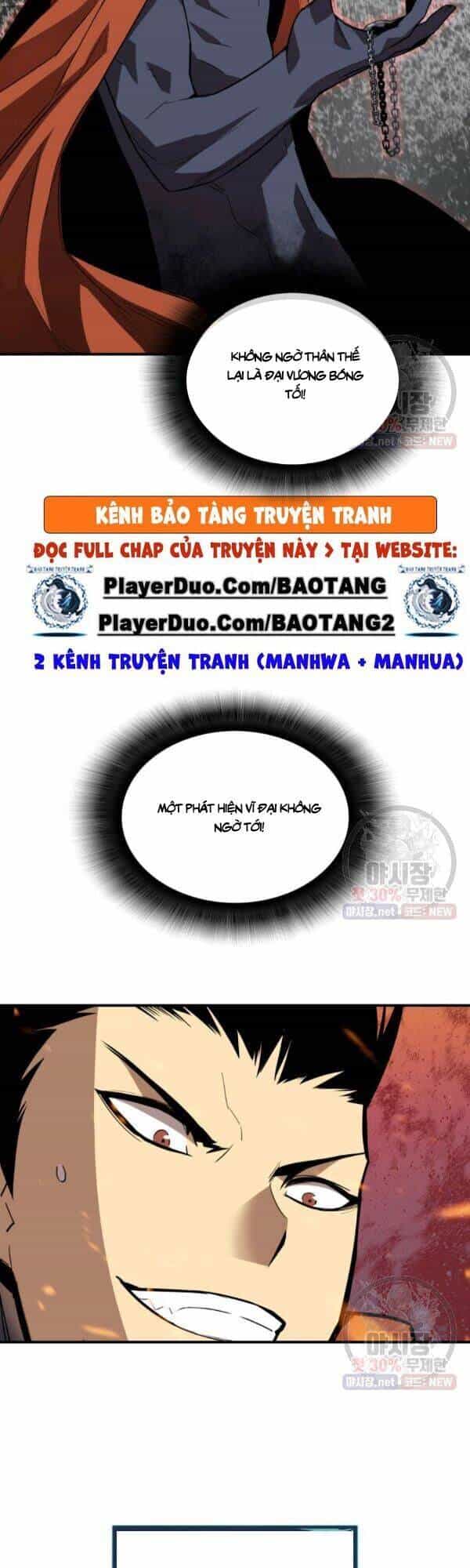 Tôi Là Lính Mới - Chương 42 - ảnh 38