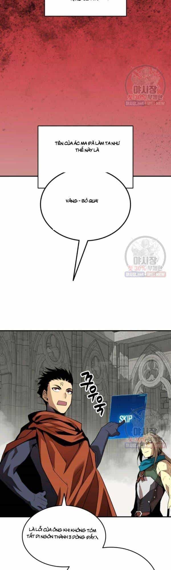 Tôi Là Lính Mới - Chương 42 - ảnh 42
