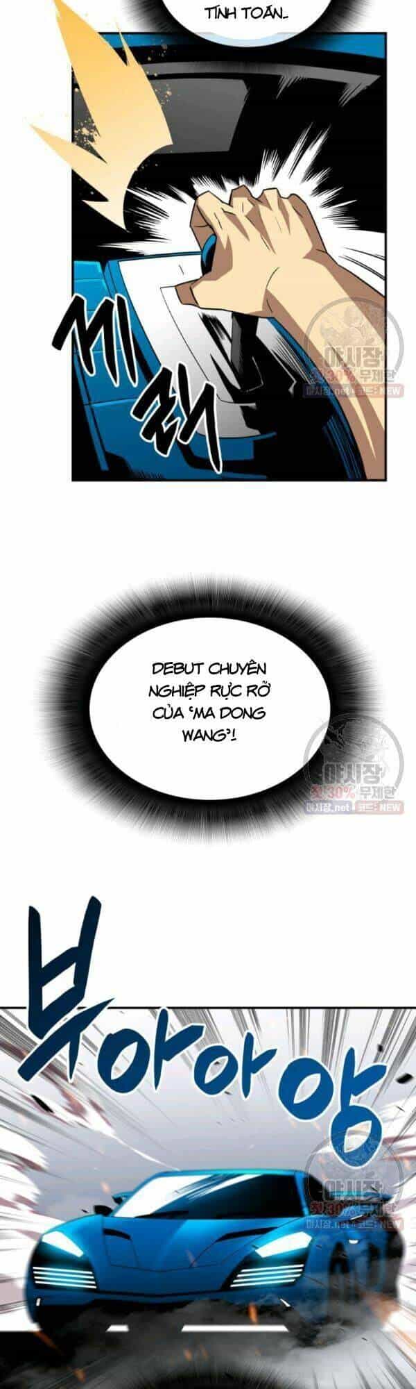 Tôi Là Lính Mới - Chương 43 - ảnh 20