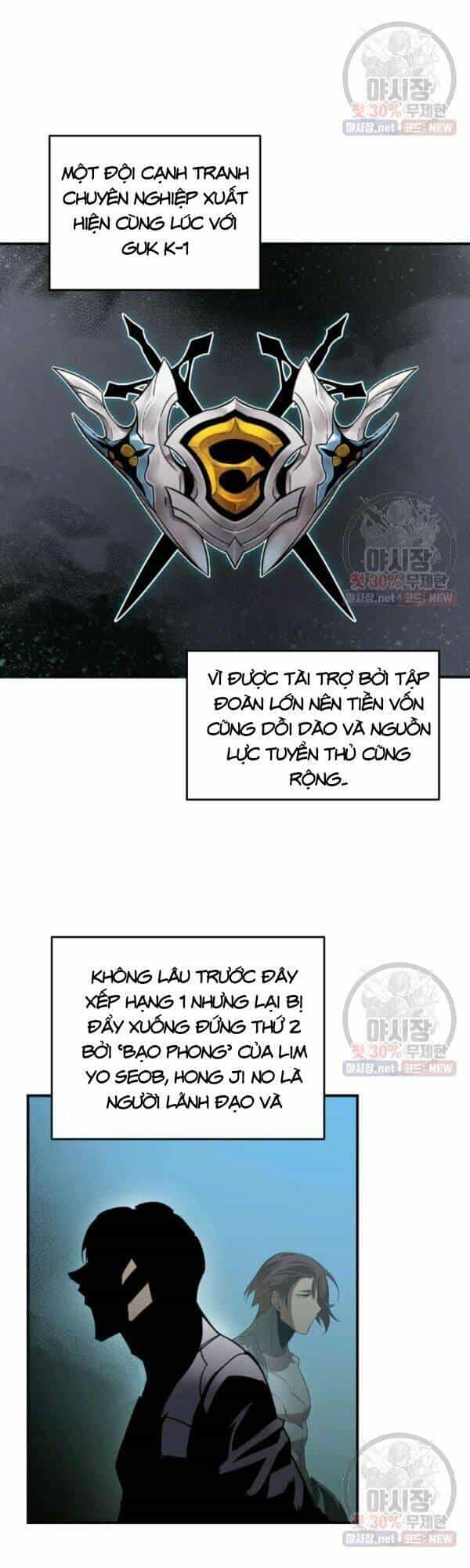 Tôi Là Lính Mới - Chương 43 - ảnh 34