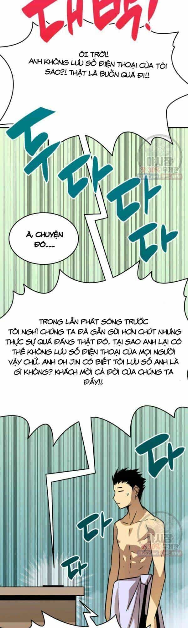 Tôi Là Lính Mới - Chương 43 - ảnh 5