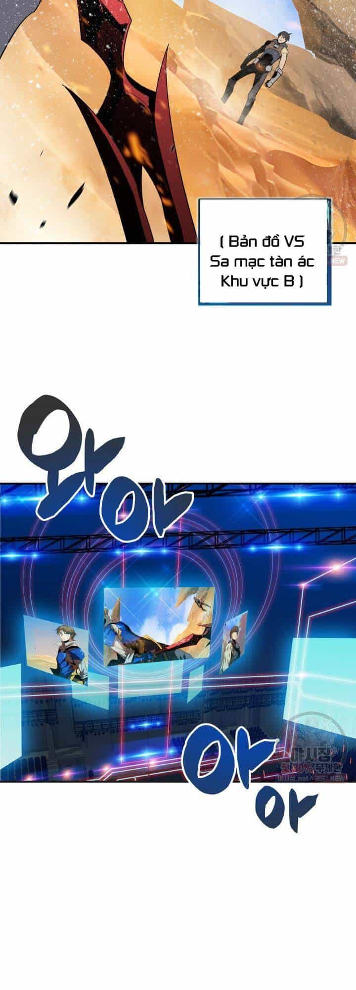 Tôi Là Lính Mới - Chương 44 - ảnh 32