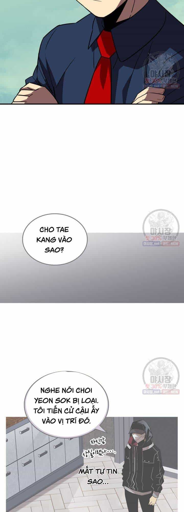 Tôi Là Lính Mới - Chương 44 - ảnh 34