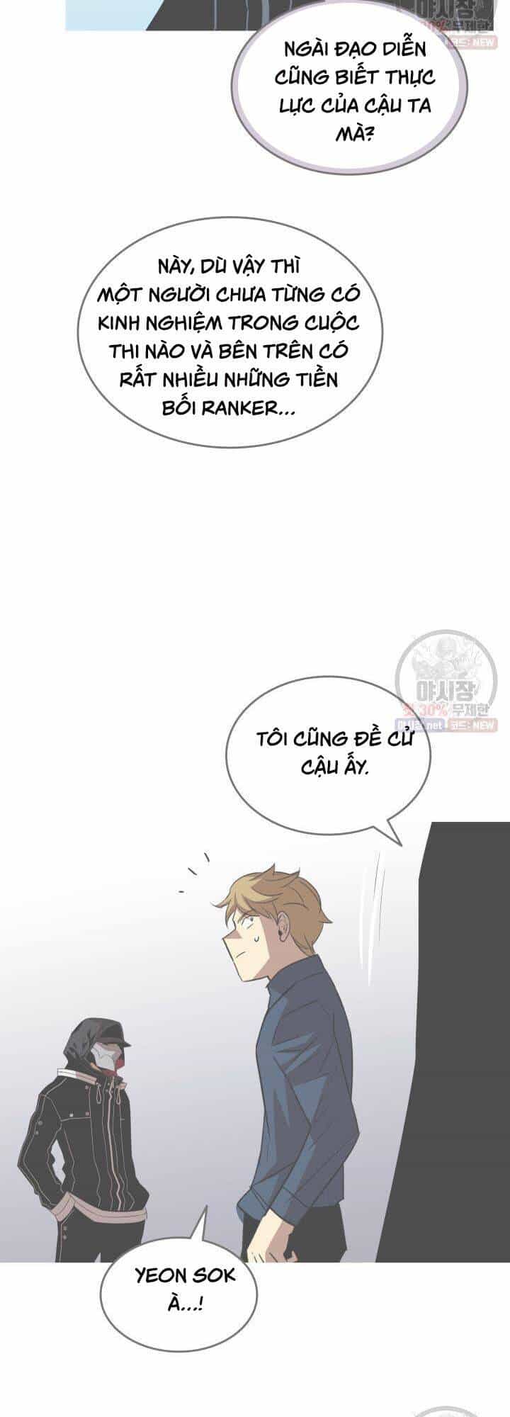 Tôi Là Lính Mới - Chương 44 - ảnh 36