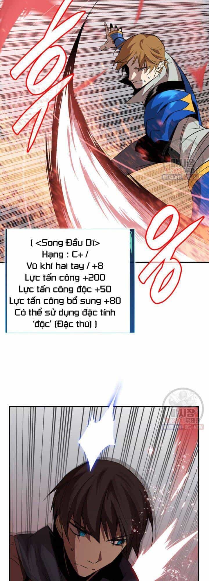 Tôi Là Lính Mới - Chương 44 - ảnh 49
