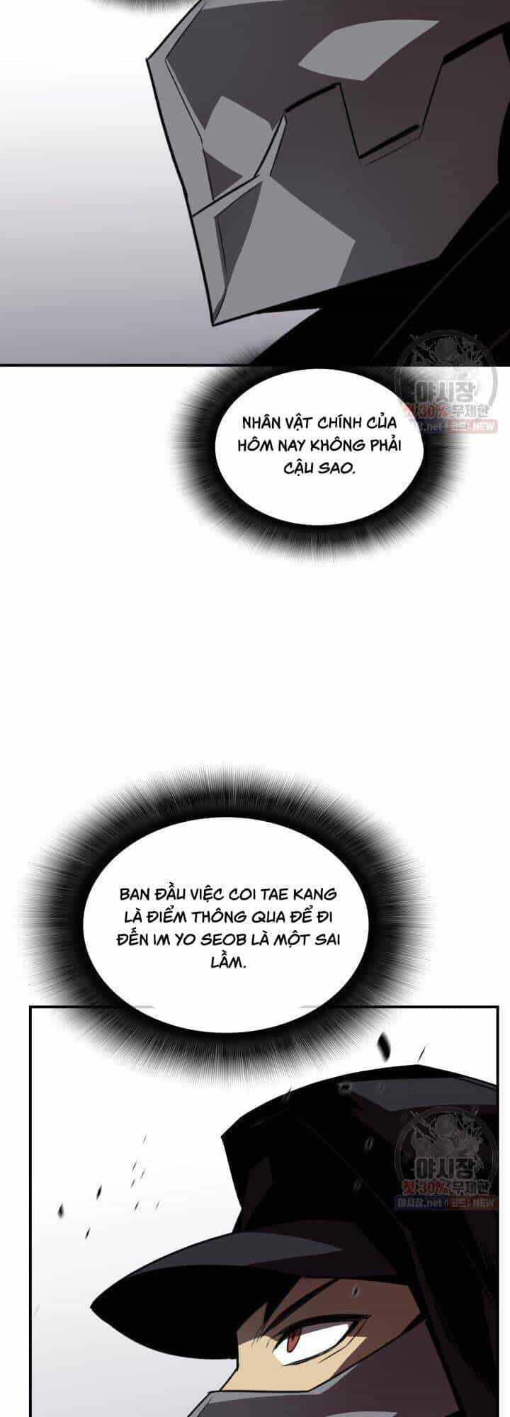 Tôi Là Lính Mới - Chương 44 - ảnh 59