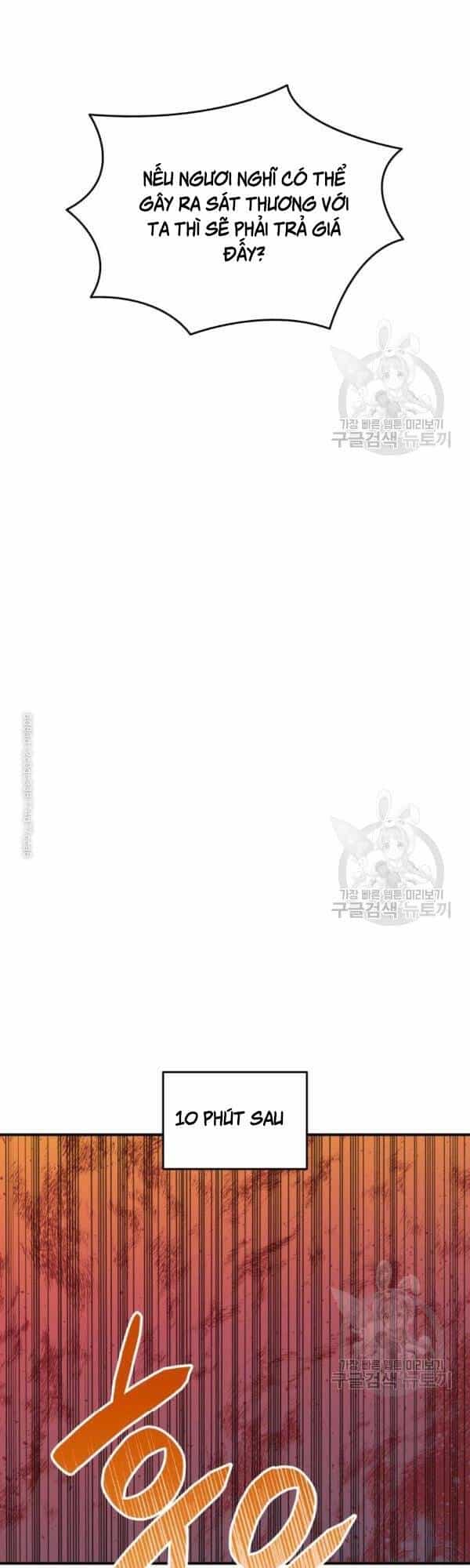 Tôi Là Lính Mới - Chương 45 - ảnh 15