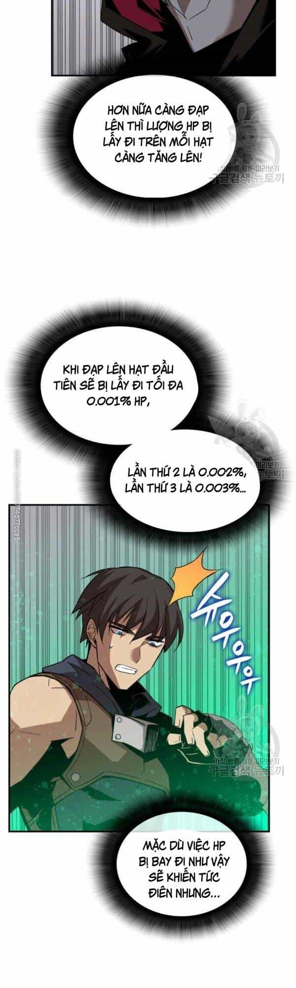 Tôi Là Lính Mới - Chương 45 - ảnh 28