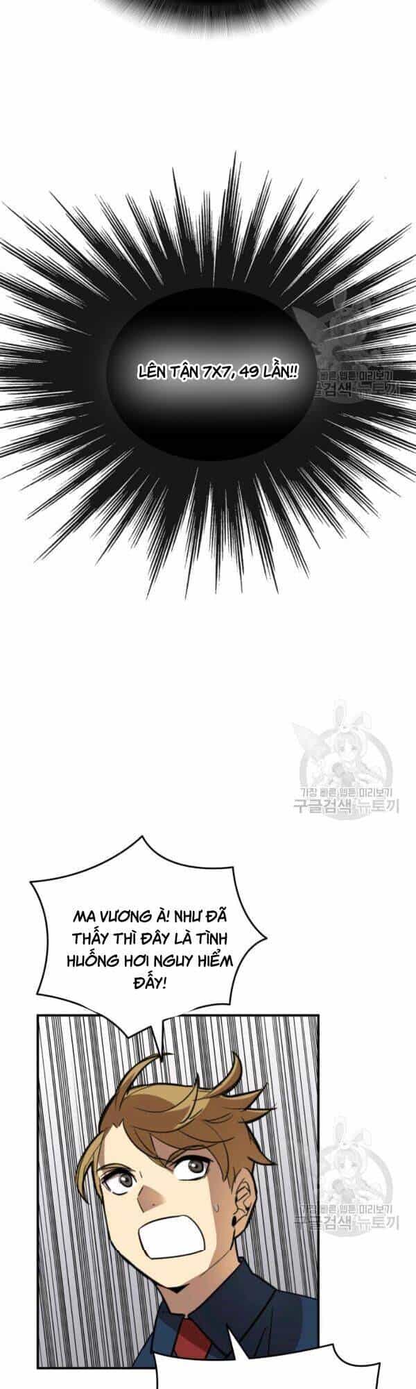 Tôi Là Lính Mới - Chương 46 - ảnh 10