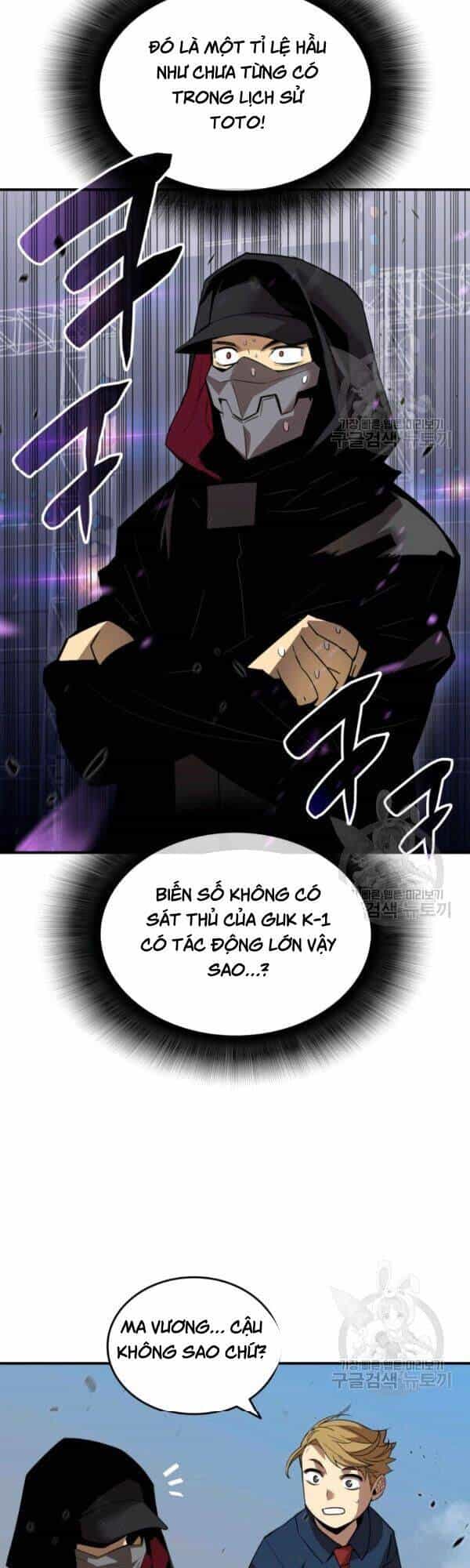 Tôi Là Lính Mới - Chương 46 - ảnh 13