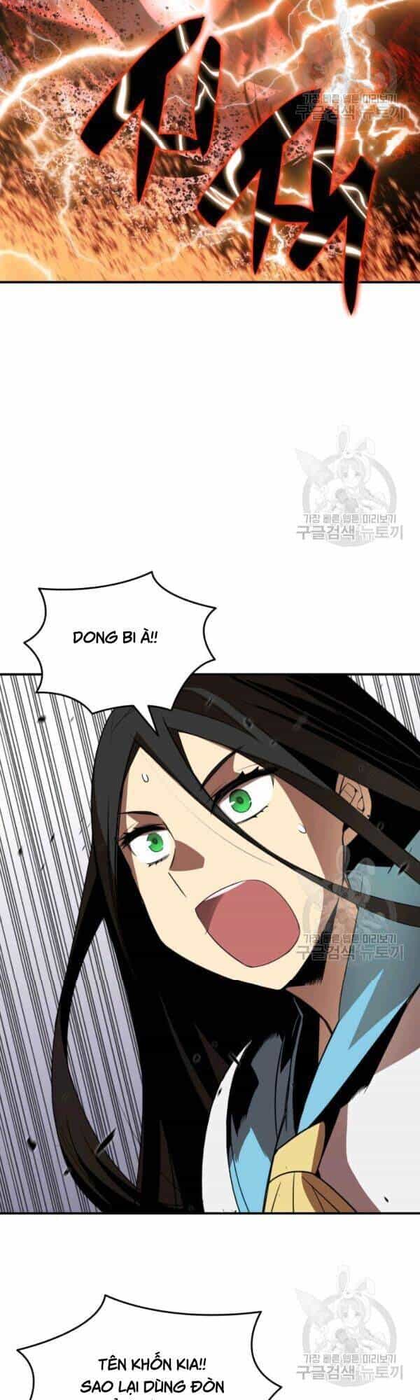Tôi Là Lính Mới - Chương 46 - ảnh 27