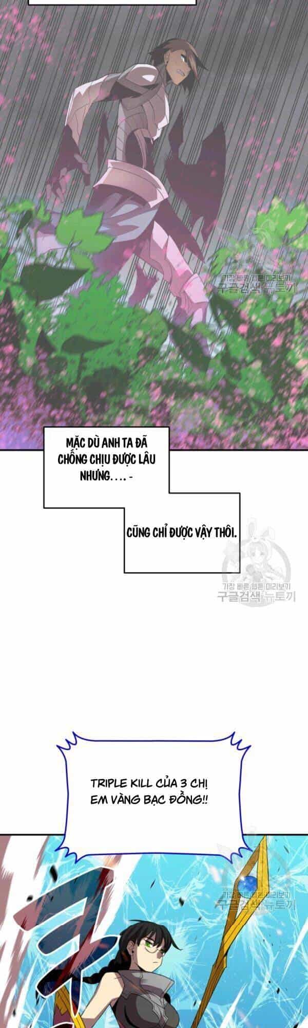 Tôi Là Lính Mới - Chương 46 - ảnh 7