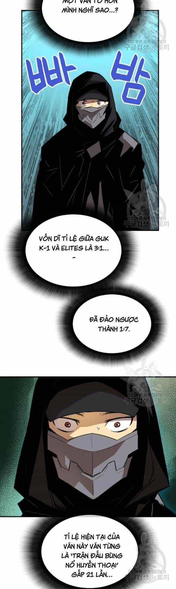 Tôi Là Lính Mới - Chương 46 - ảnh 9