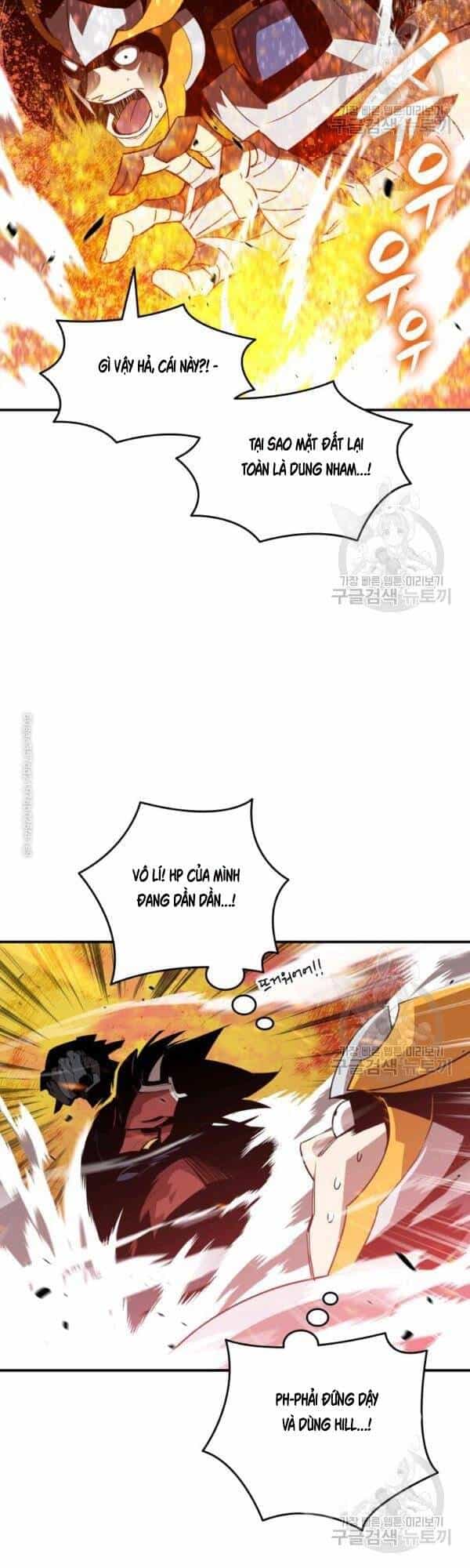 Tôi Là Lính Mới - Chương 47 - ảnh 23