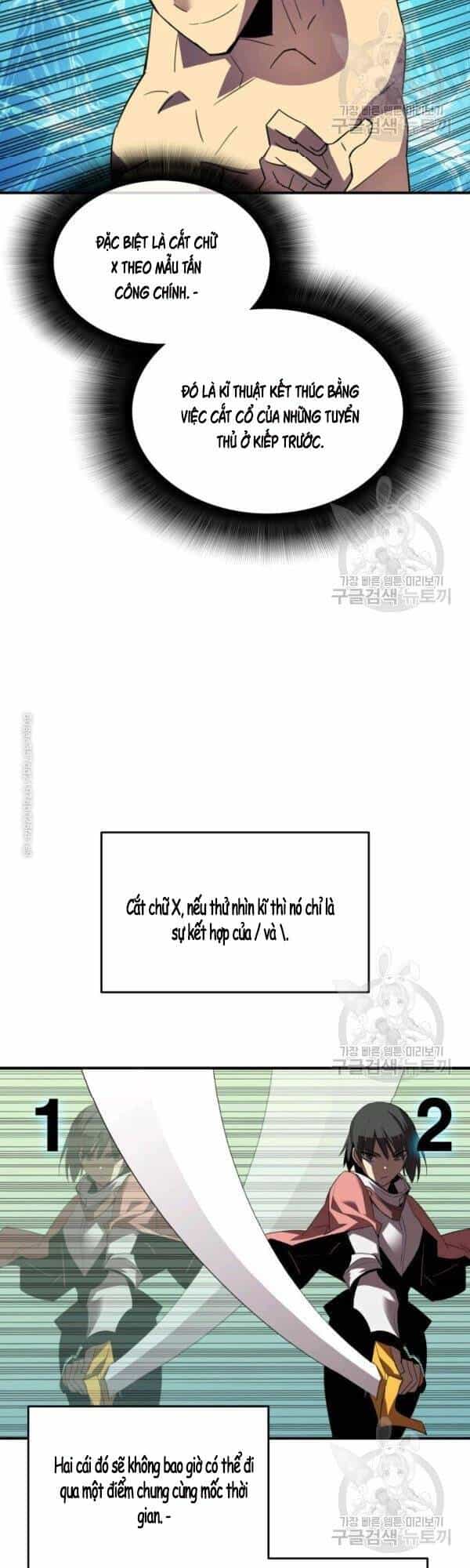 Tôi Là Lính Mới - Chương 47 - ảnh 38
