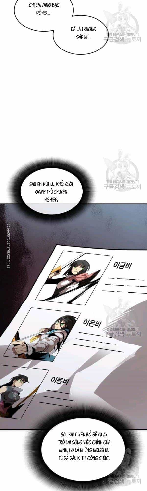 Tôi Là Lính Mới - Chương 47 - ảnh 5