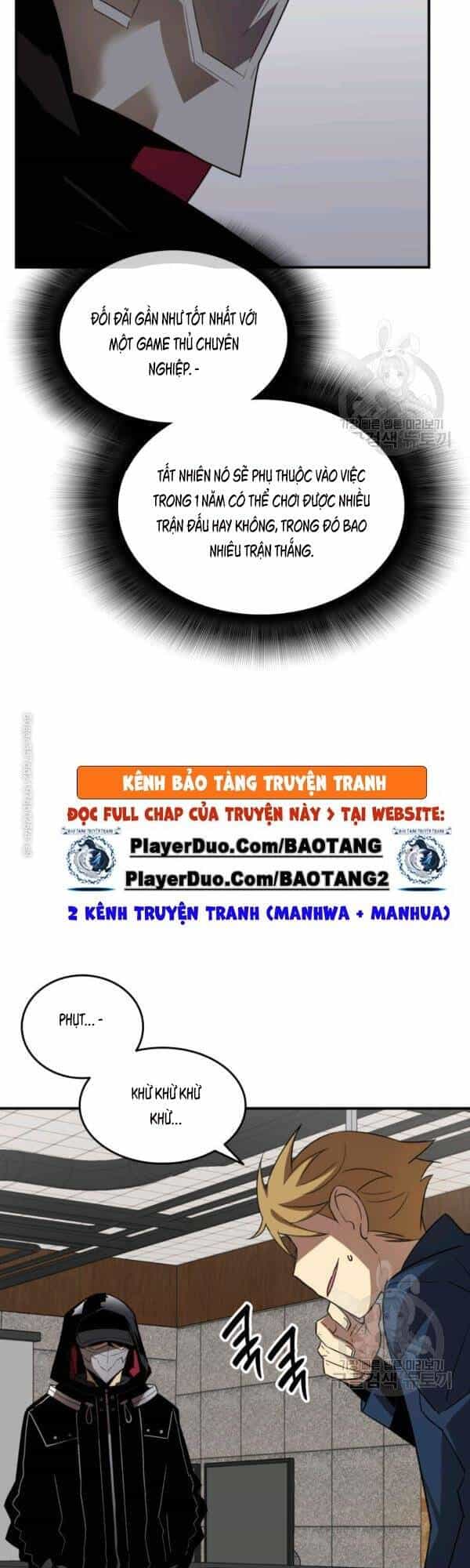 Tôi Là Lính Mới - Chương 47 - ảnh 9