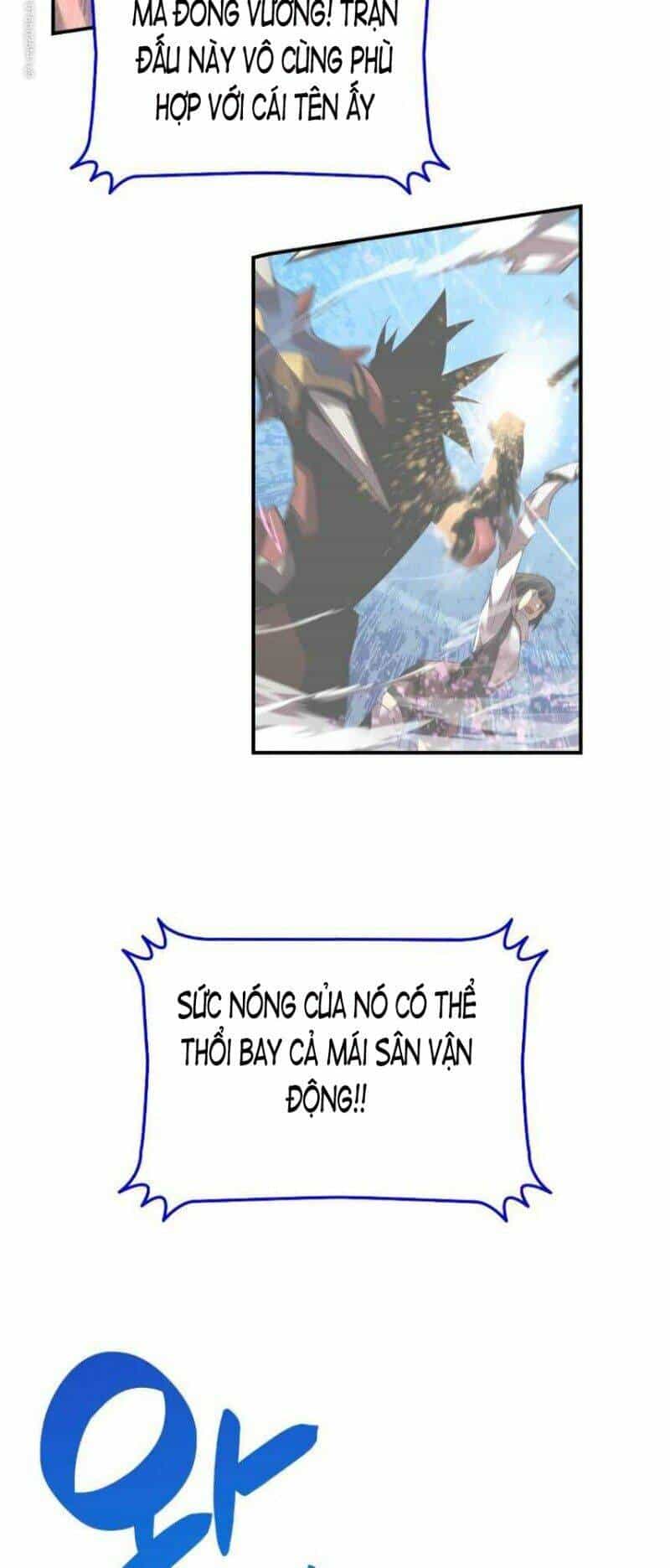 Tôi Là Lính Mới - Chương 48 - ảnh 16