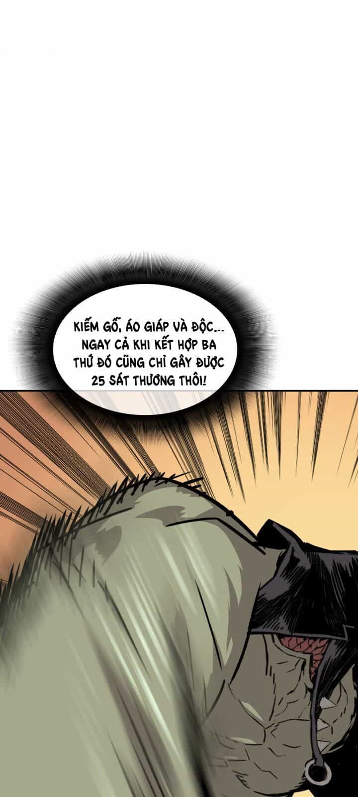 Tôi Là Lính Mới - Chương 4 - ảnh 28